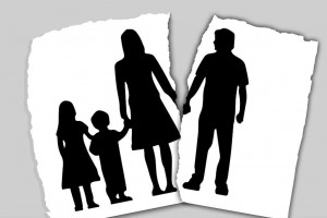 Derecho de Familia. Divorcios, separaciones, nulidades
