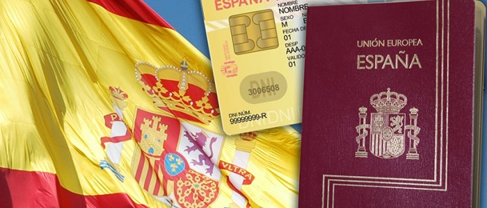 La solicitud de la nacionalidad española Artalejo Abogados