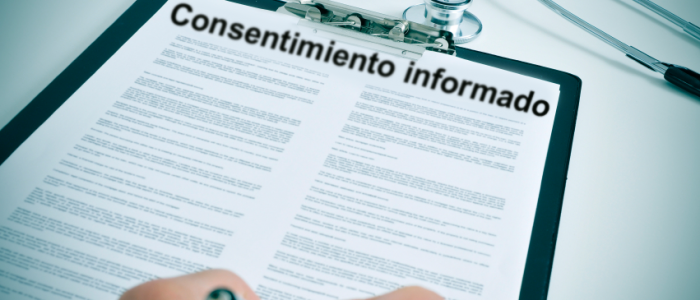 Obligaciones pacientes sanidad pública española