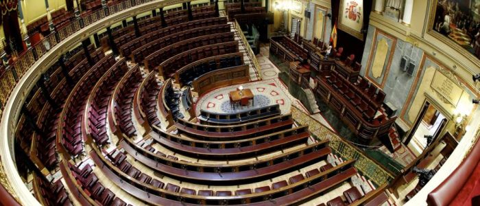 Cómo funciona el sistema electoral en España