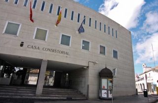 Elecciones Ayuntamiento de Parla 2019